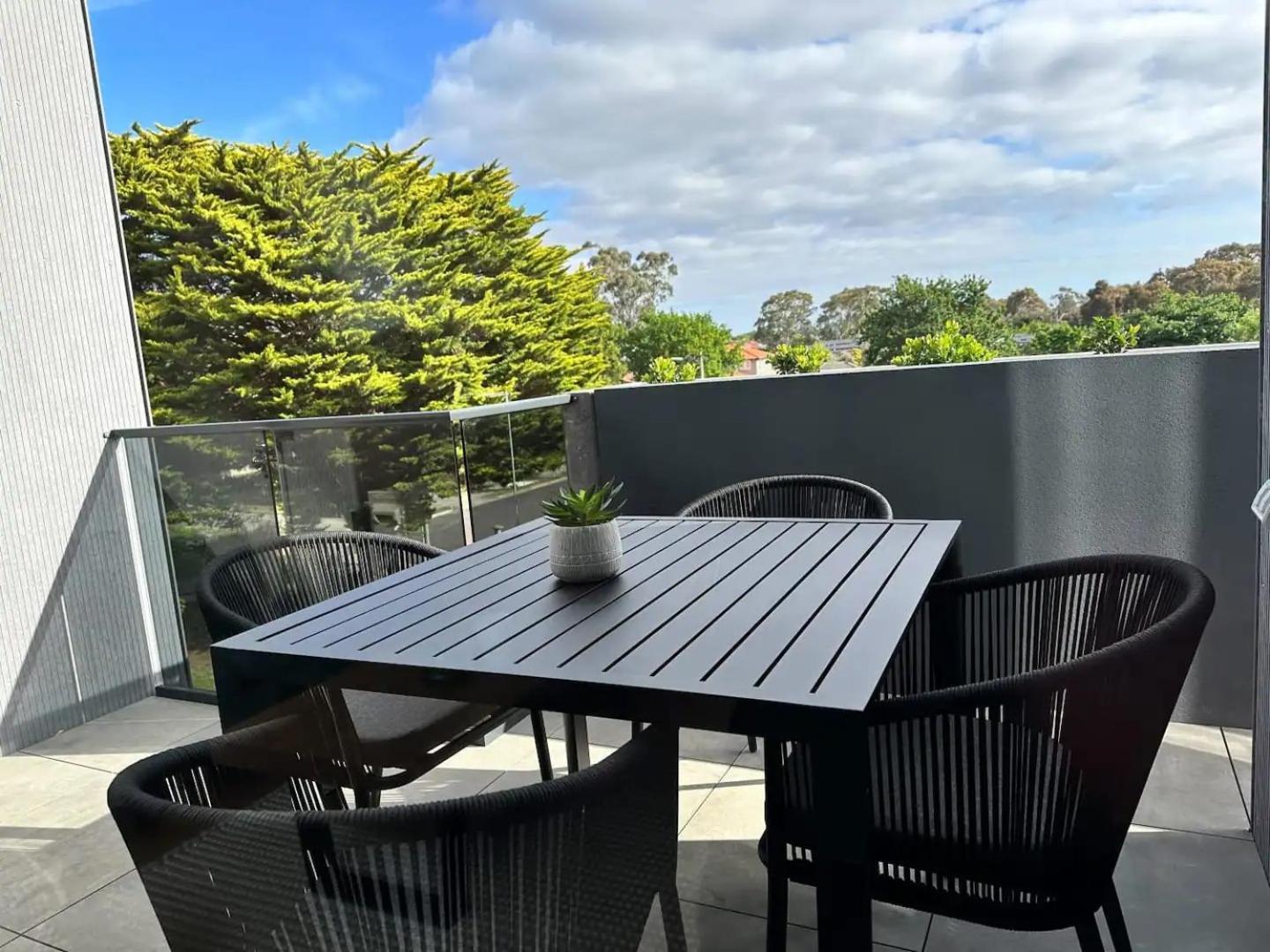 ملبورن Samma - Linden Apartments In Ivanhoe المظهر الخارجي الصورة