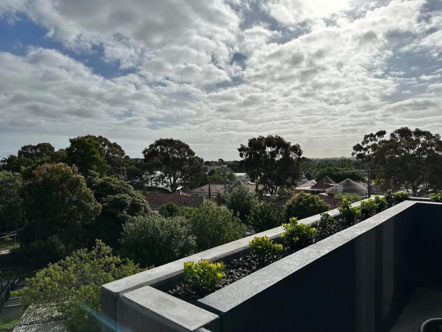 ملبورن Samma - Linden Apartments In Ivanhoe المظهر الخارجي الصورة