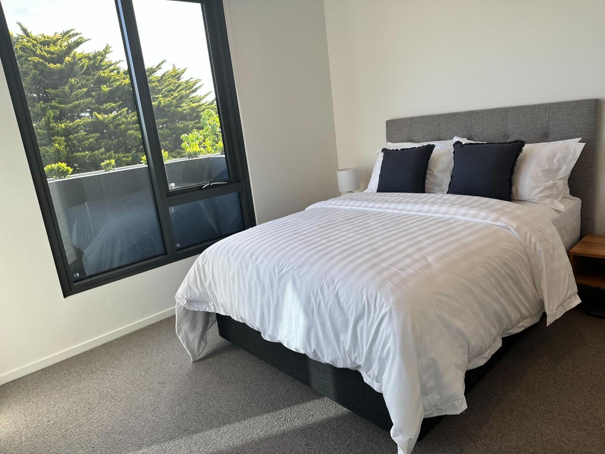 ملبورن Samma - Linden Apartments In Ivanhoe المظهر الخارجي الصورة