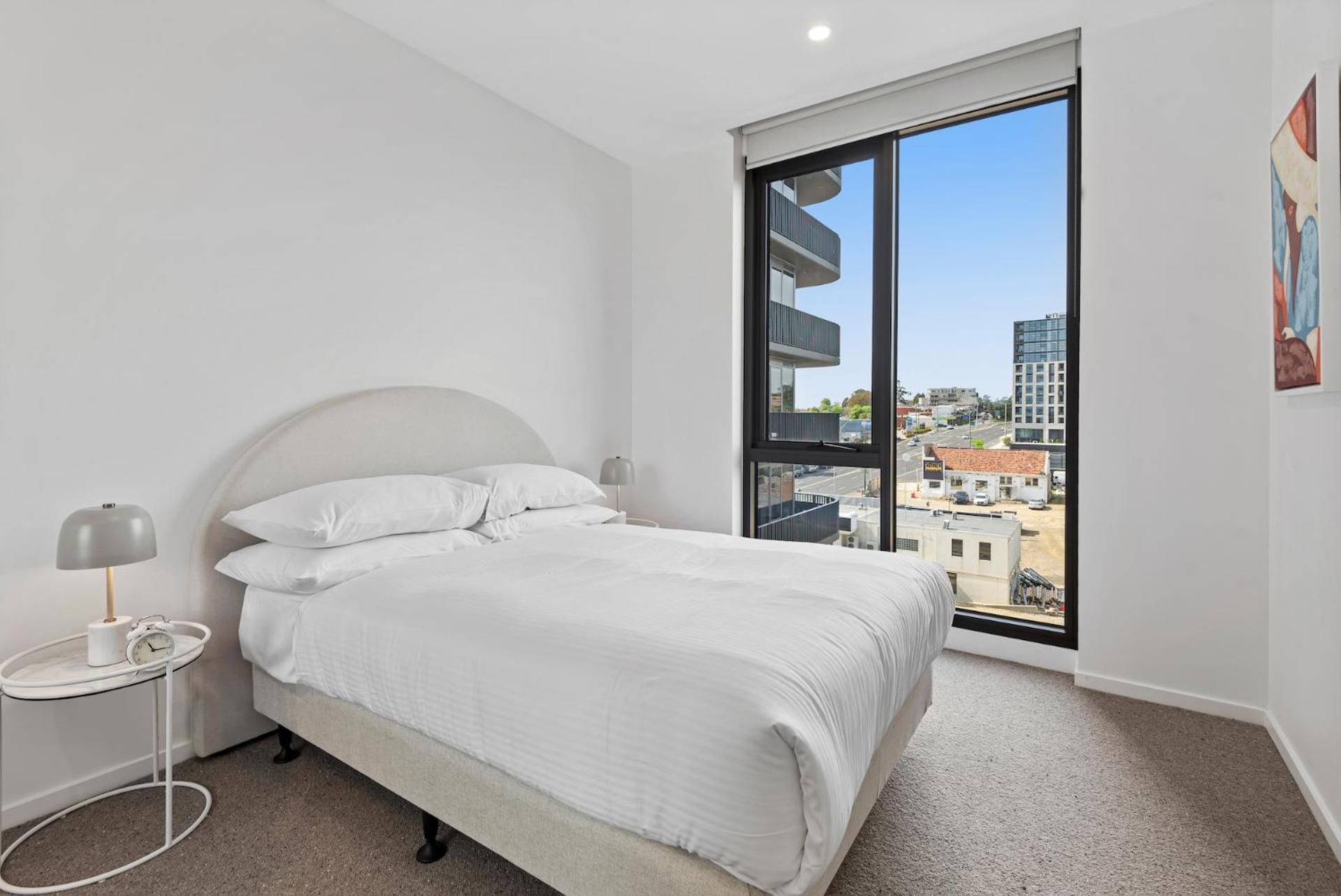 ملبورن Samma - Linden Apartments In Ivanhoe المظهر الخارجي الصورة