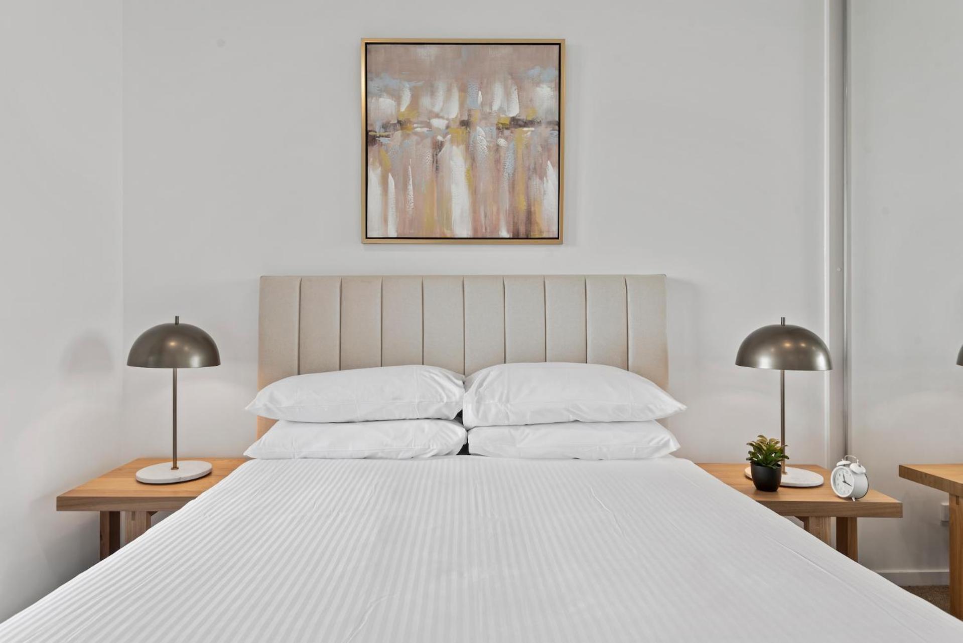ملبورن Samma - Linden Apartments In Ivanhoe المظهر الخارجي الصورة