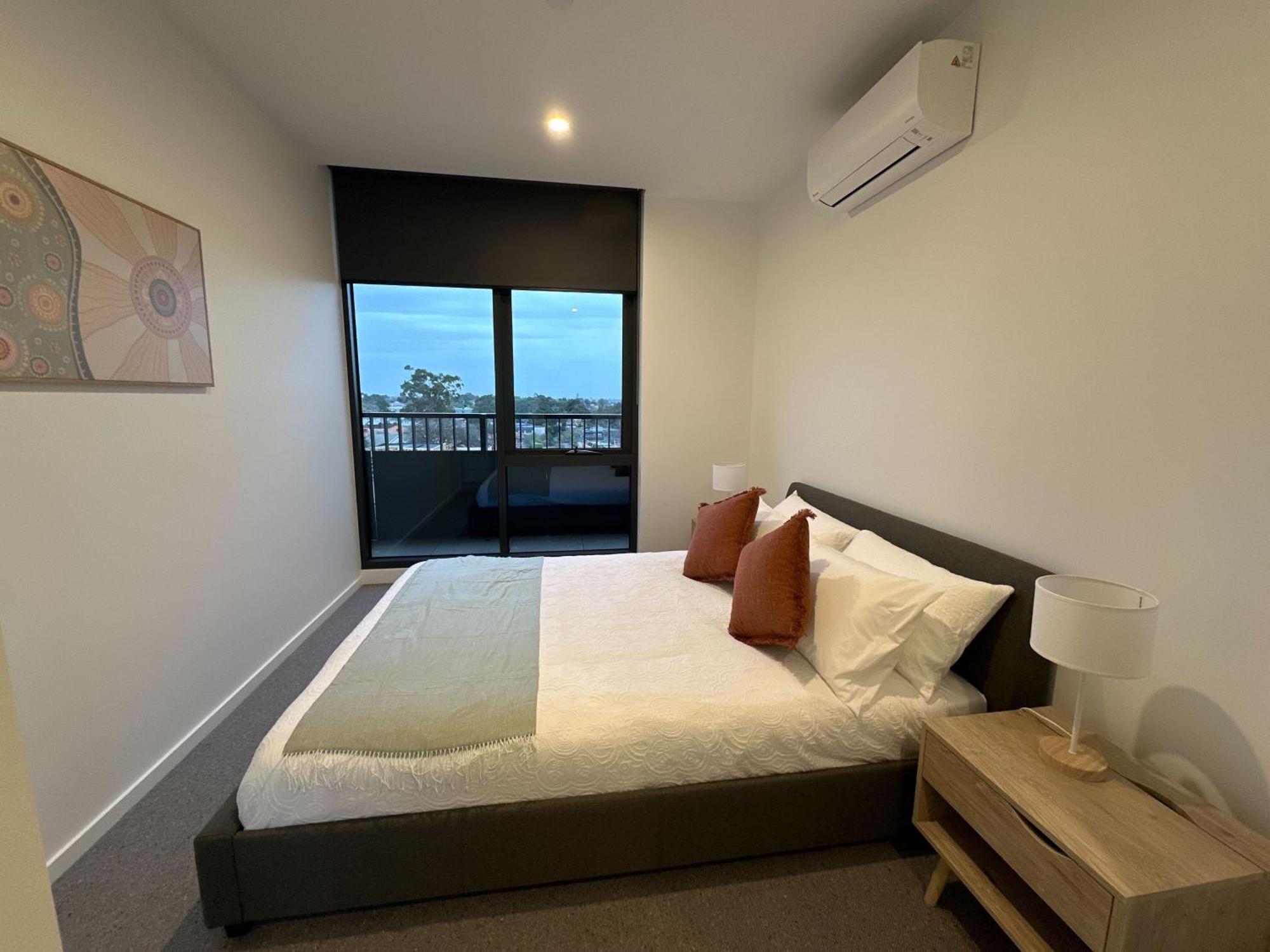 ملبورن Samma - Linden Apartments In Ivanhoe المظهر الخارجي الصورة