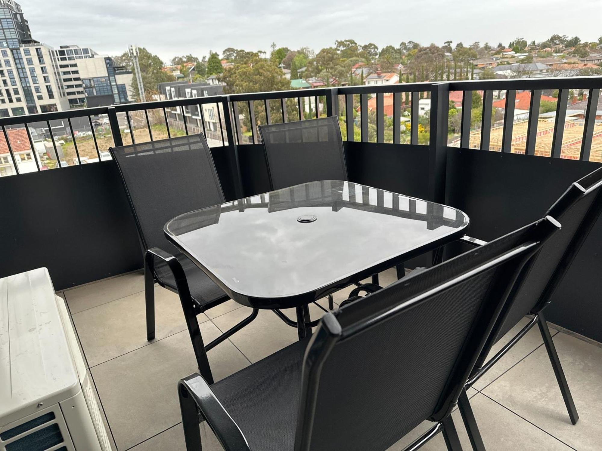 ملبورن Samma - Linden Apartments In Ivanhoe المظهر الخارجي الصورة